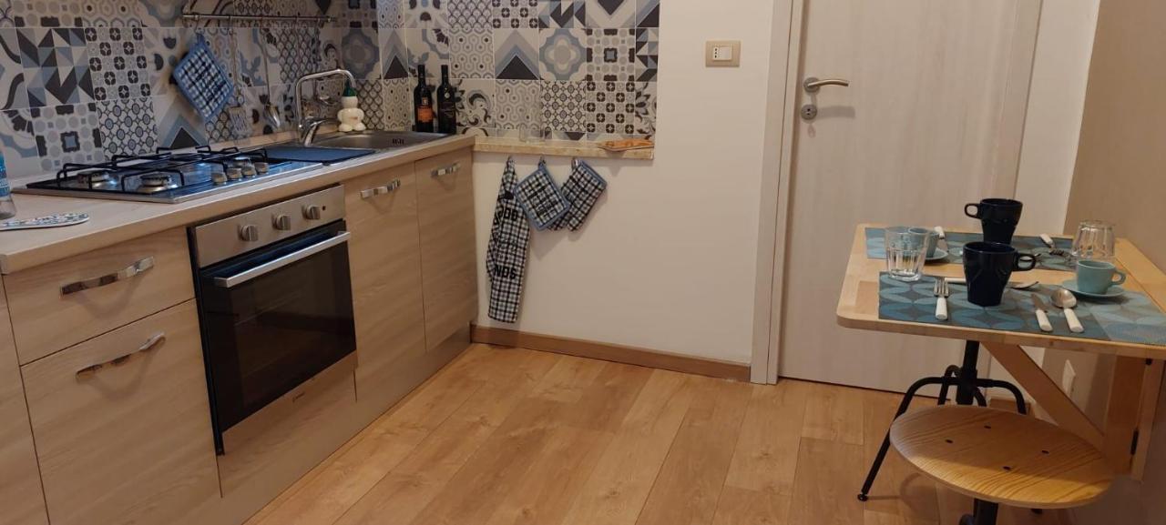 パレルモ Casa Zachiヴィラ エクステリア 写真