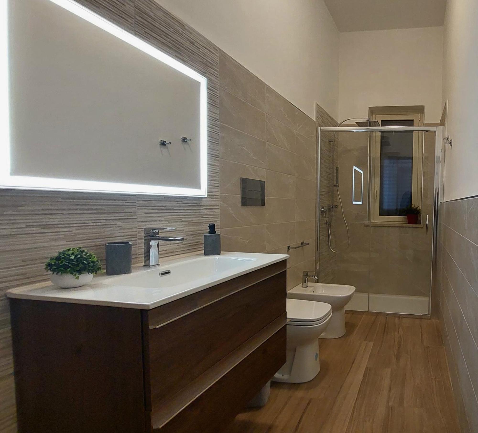 パレルモ Casa Zachiヴィラ エクステリア 写真